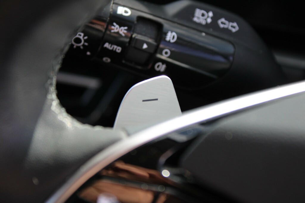 Kia Niro Niro 4 Phev White #43