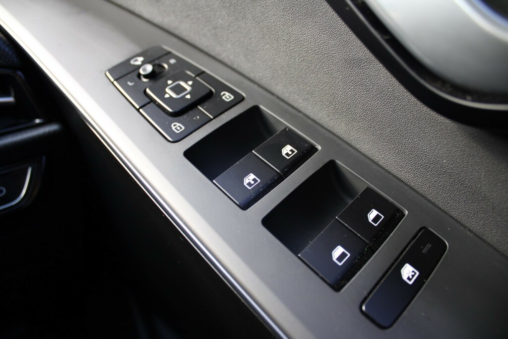 Kia Niro Niro 4 Phev White #38