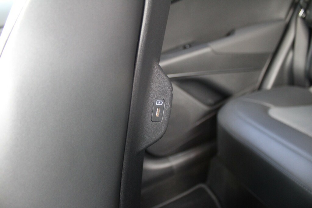 Kia Niro Niro 4 Phev White #20