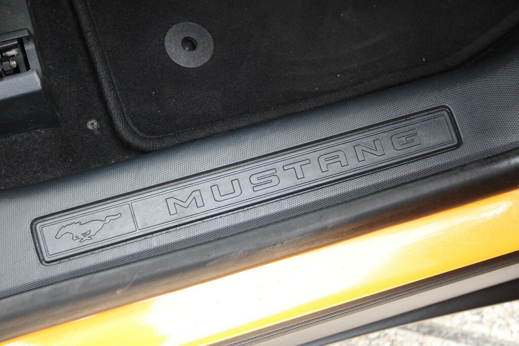 Ford Mustang Mach-E 358Kw Gt 91Kwh Awd Black #22