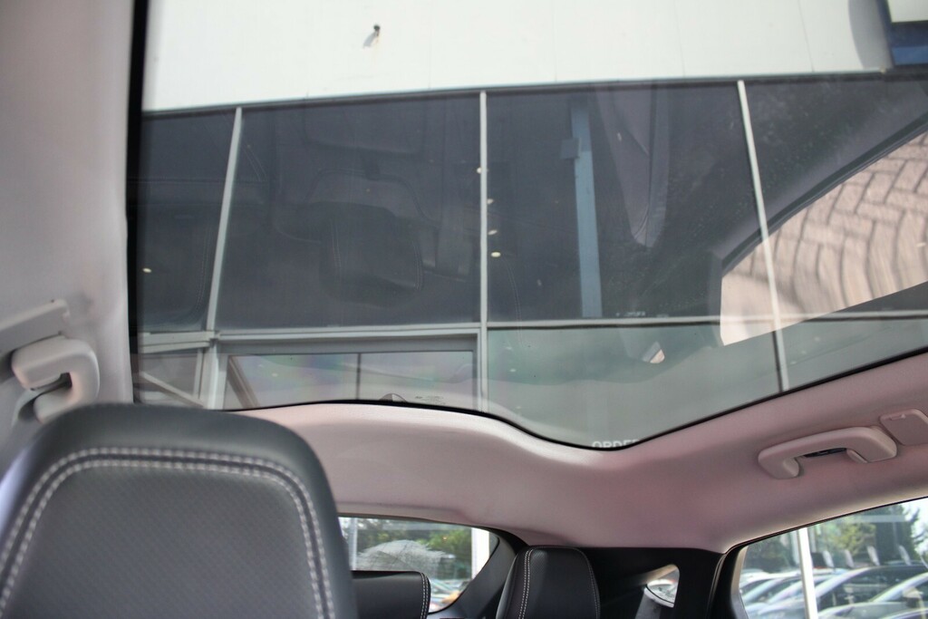Ford Mustang Mach-E 358Kw Gt 91Kwh Awd Black #30