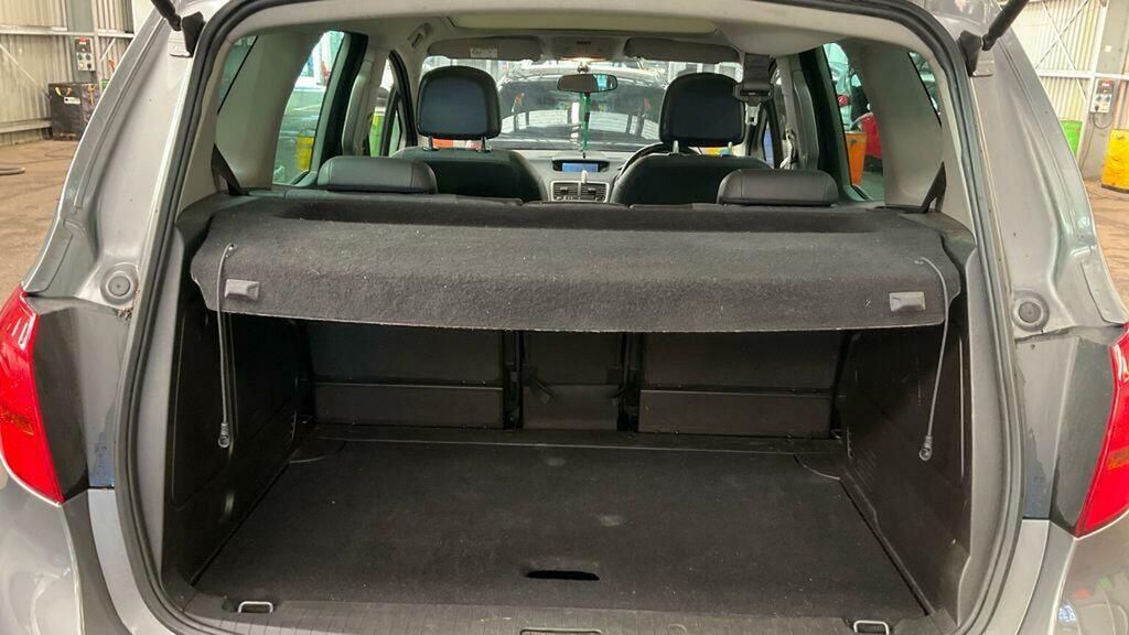 Vauxhall Meriva 1.4L Se Brown #7