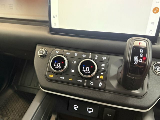 Land Rover Defender 110 D300 X-dynamic Hse Eiger Grey Grey #26