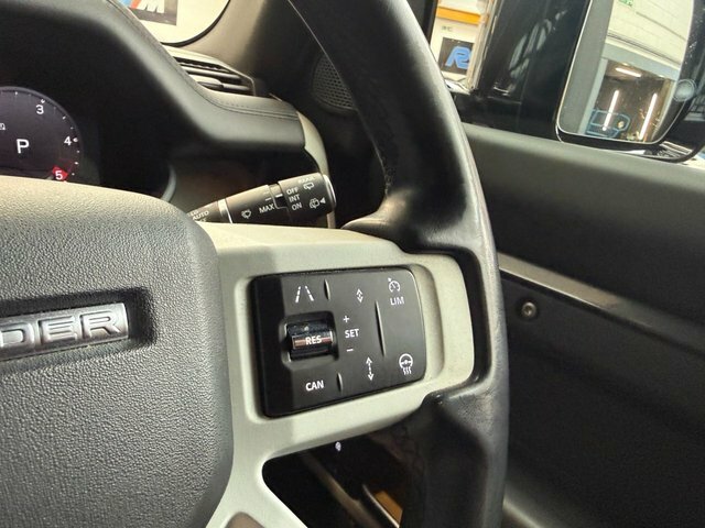 Land Rover Defender 110 D300 X-dynamic Hse Eiger Grey Grey #28