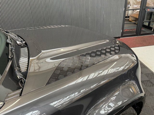 Land Rover Defender 110 D300 X-dynamic Hse Eiger Grey Grey #57