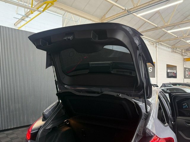 Ford Focus Hatchback 1.5 Tdci Zetec S Euro 6 Ss 2015 Black #54