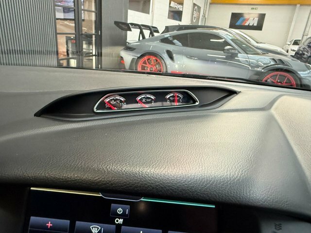 Ford Focus Hatchback 1.5 Tdci Zetec S Euro 6 Ss 2015 Black #42