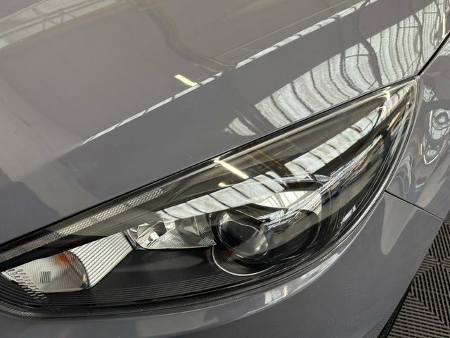 Ford Focus Hatchback 1.5 Tdci Zetec S Euro 6 Ss 2015 Black #80