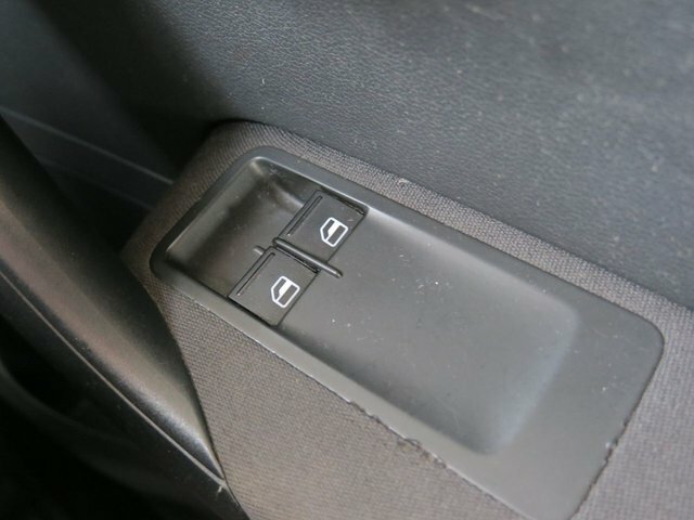 Volkswagen Polo Blue #23