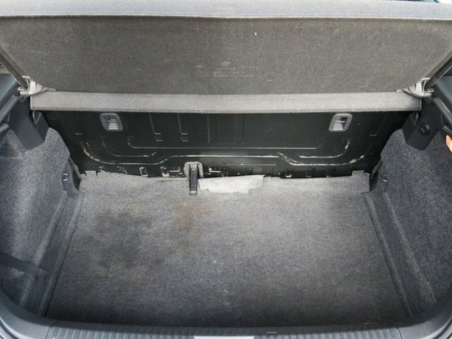 Volkswagen Polo Blue #25