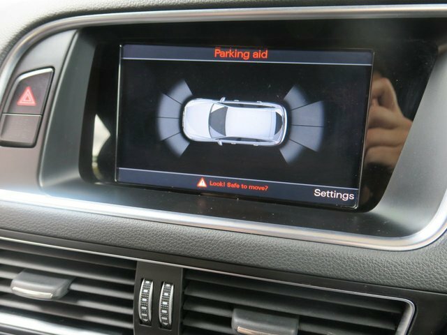 Audi SQ5 3.0 Bitdi V6 Plus 2016 Black #21