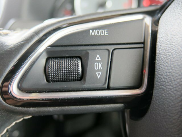 Audi SQ5 3.0 Bitdi V6 Plus 2016 Black #16