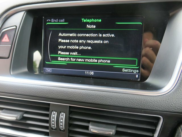 Audi SQ5 3.0 Bitdi V6 Plus 2016 Black #23