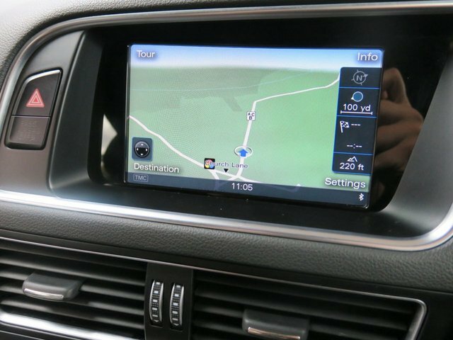 Audi SQ5 3.0 Bitdi V6 Plus 2016 Black #22