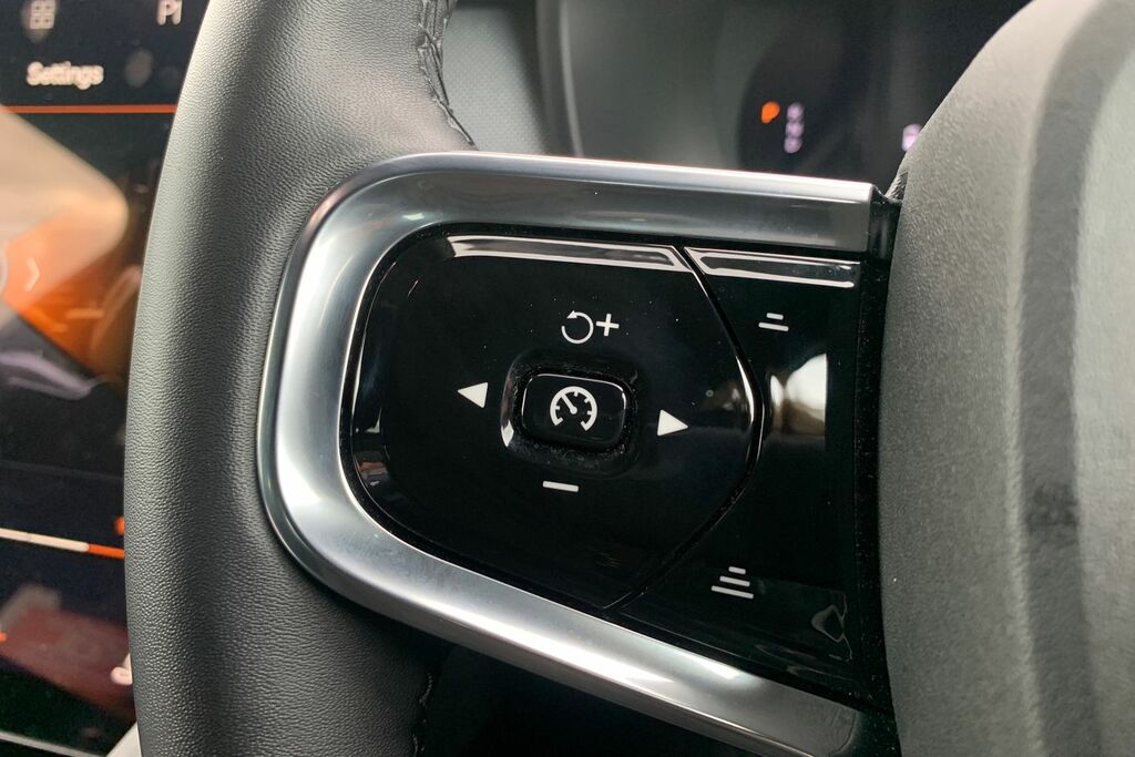Polestar 2 170Kw 69Kwh Standard Range Sm Pilot OV73CVS Blue #6