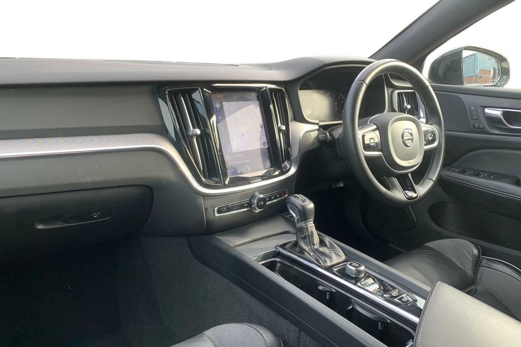 Volvo S60 2.0 T5 R Design Plus Gold #4