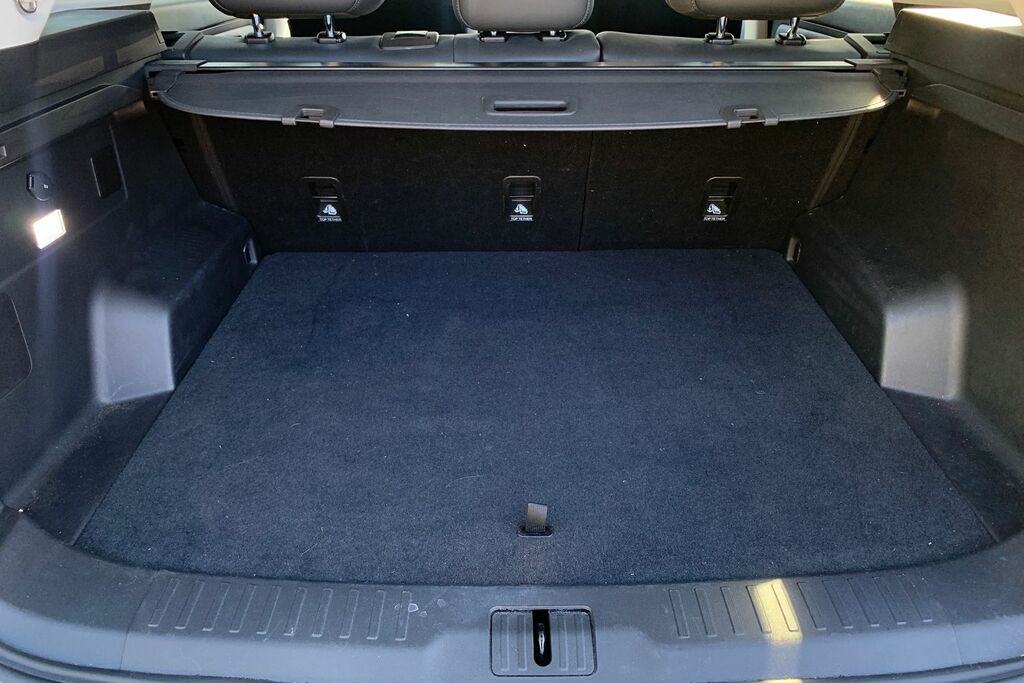 JAECOO 7 Deluxe 1.6 Blue #21