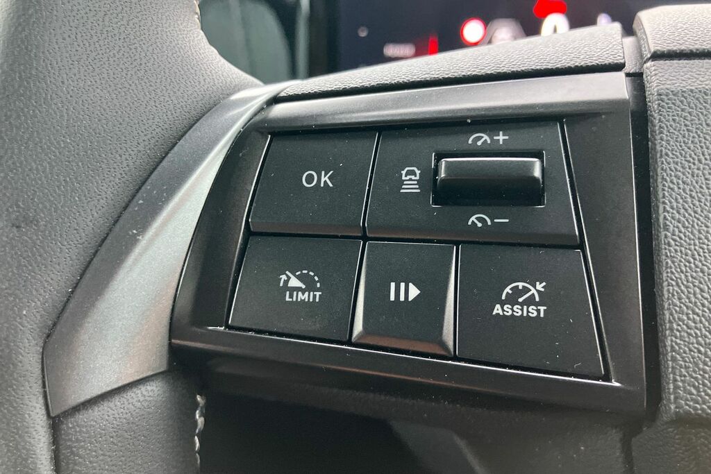 Vauxhall Mokka-e 54Kwh Ultimate #14