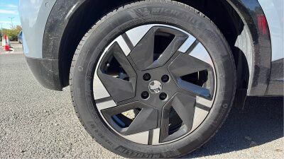 Vauxhall Mokka-e 115Kw Ultimate 54Kwh Grey #4