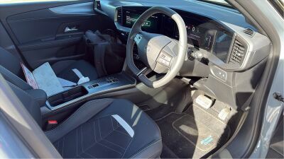 Vauxhall Mokka-e 115Kw Ultimate 54Kwh Grey #5