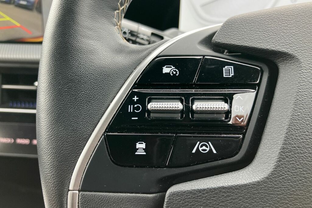 Kia EV6 166Kw Gt Line 77.4Kwh Black #15