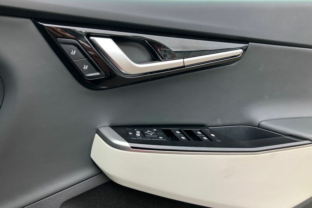 Kia EV6 166Kw Gt Line 77.4Kwh Black #21
