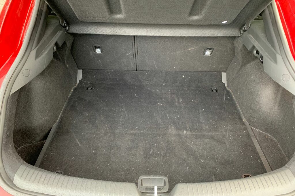 Hyundai I30 Premium Grey #17