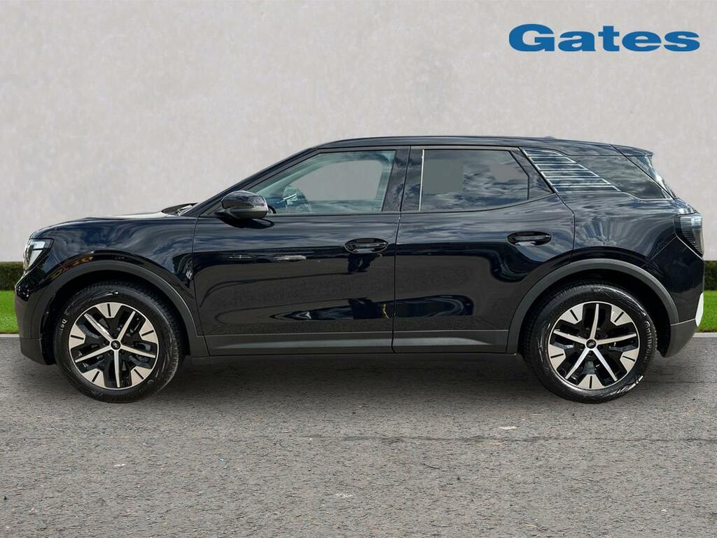 Ford Explorer Explorer Select Extended Range 2Wd Black #4