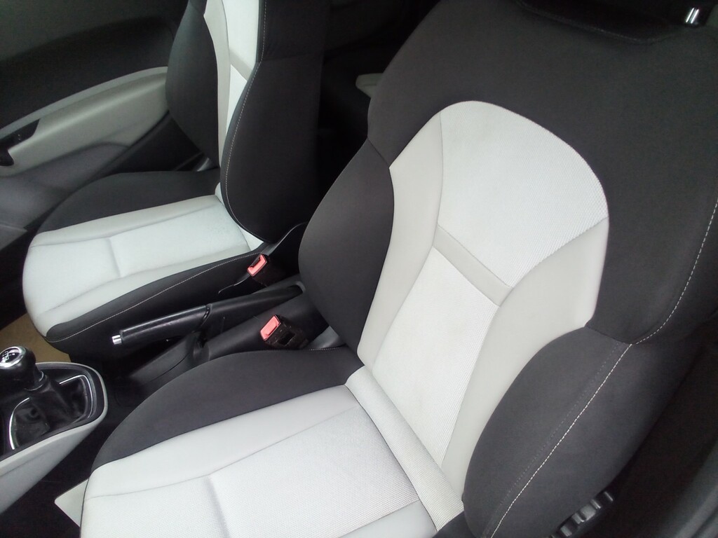 Audi A1 1.4 Sportback Tfsi S Line 185 Bhp Grey #15