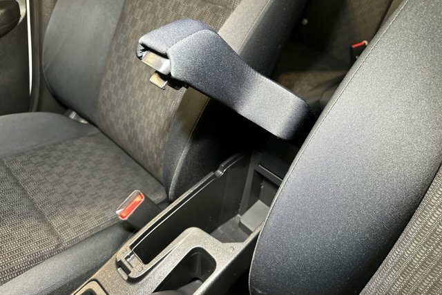 Honda Jazz Hatchback Silver #25