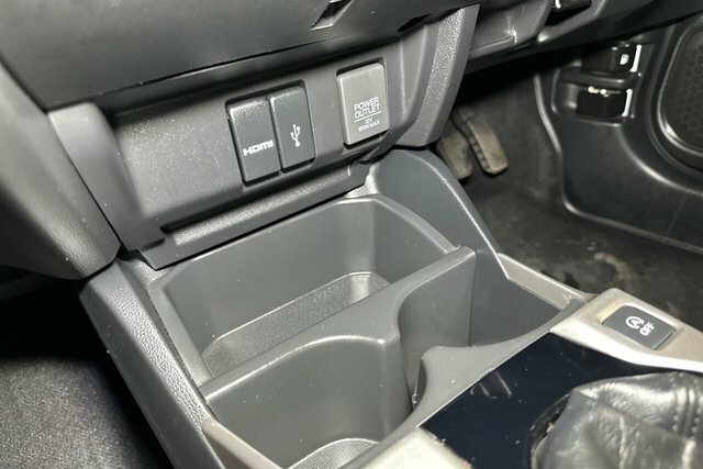 Honda Jazz Hatchback Silver #23