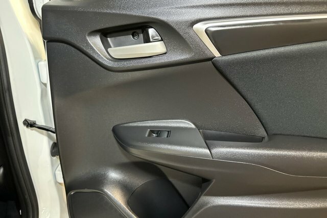 Honda Jazz Hatchback Silver #33