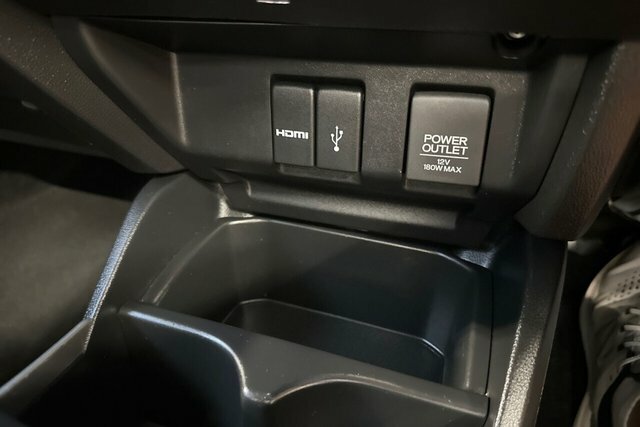 Honda Jazz Hatchback Silver #45