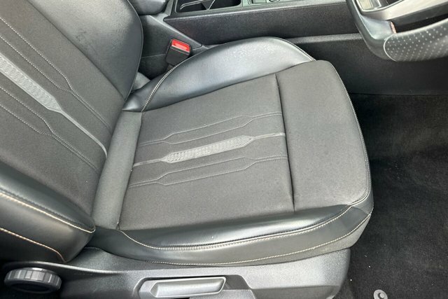 Cupra Formentor 1.5 Tsi V1 Dsg 148 Bhp Green #39