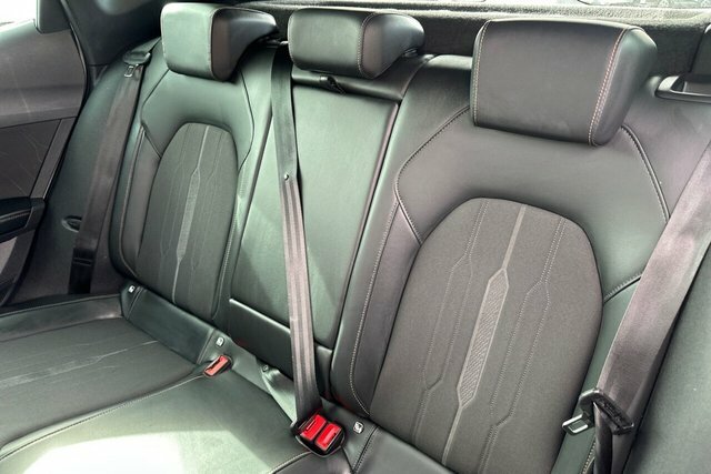 Cupra Formentor 1.5 Tsi V1 Dsg 148 Bhp Green #17