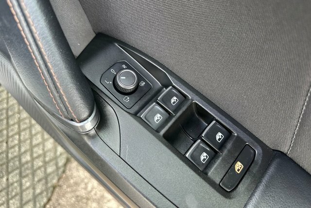 Cupra Formentor 1.5 Tsi V1 Dsg 148 Bhp Green #37