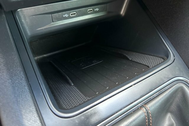 Cupra Formentor 1.5 Tsi V1 Dsg 148 Bhp Green #25