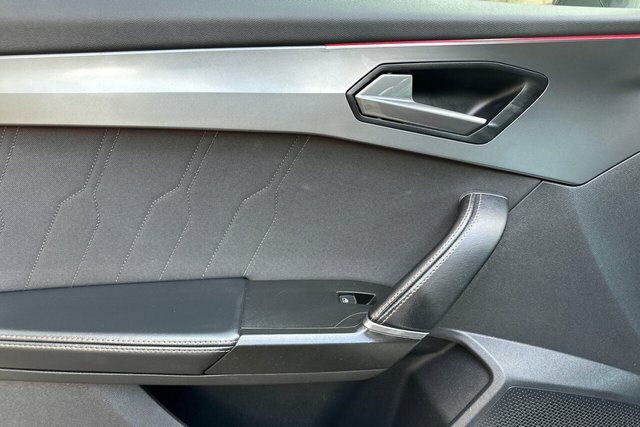 Cupra Formentor 1.5 Tsi V1 Dsg 148 Bhp Green #24