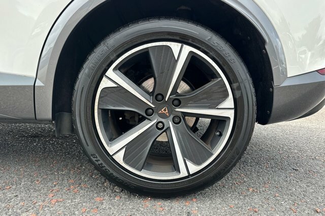 Cupra Formentor 1.5 Tsi V1 Dsg 148 Bhp Green #22