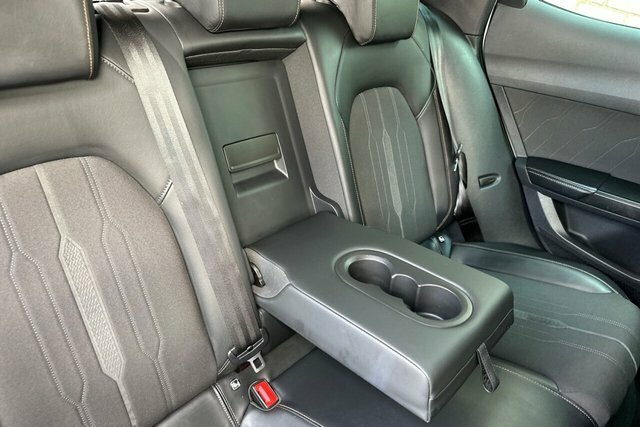 Cupra Formentor 1.5 Tsi V1 Dsg 148 Bhp Green #35