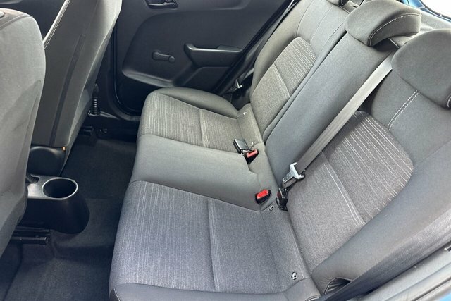 Kia Picanto 1.0 Titanium Edition Silver #32