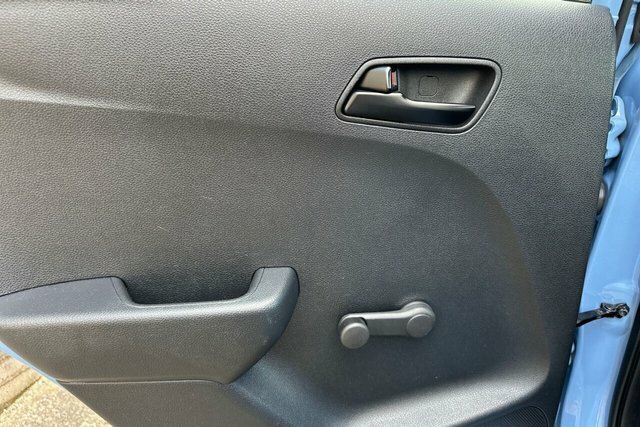 Kia Picanto 1.0 Titanium Edition Silver #30
