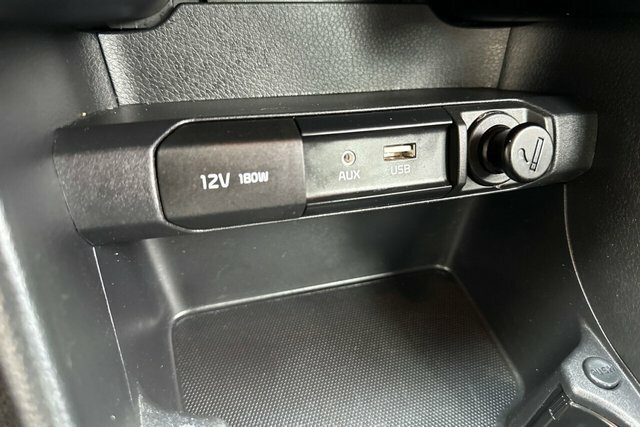 Kia Picanto 1.0 Titanium Edition Silver #26