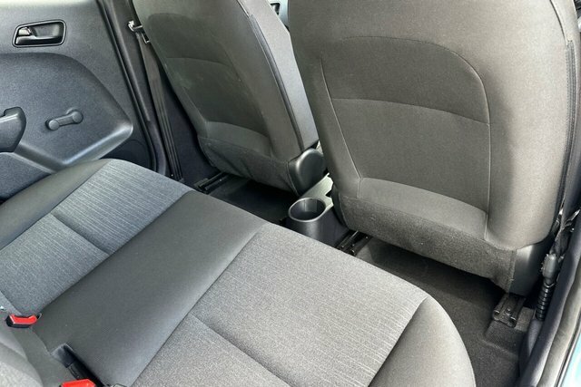 Kia Picanto 1.0 Titanium Edition Silver #34