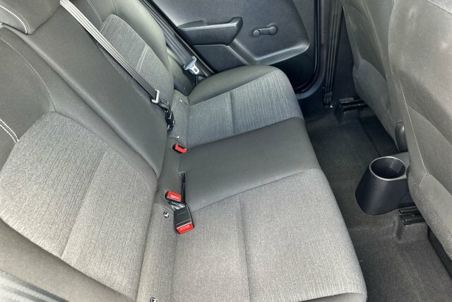 Kia Picanto 1.0 Titanium Edition Silver #35