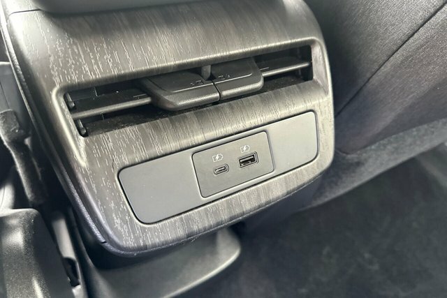 Nissan Ariya Advance Grey #32