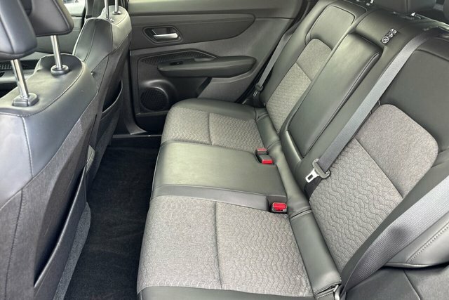 Nissan Ariya Advance Grey #33