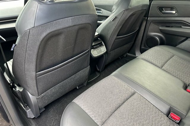Nissan Ariya Advance Grey #31