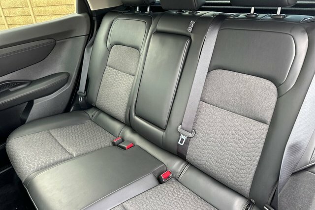 Nissan Ariya Advance Grey #17