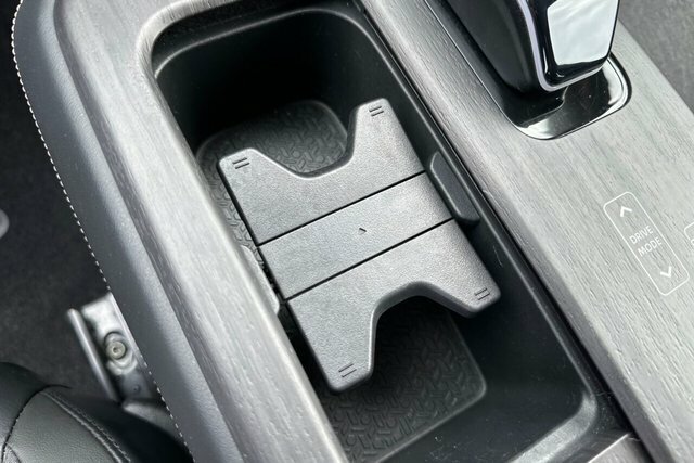 Nissan Ariya Advance Grey #28